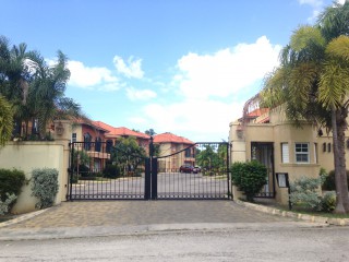 Sterling Avenue Ironshore, St. James, Jamaica - Townhouse for Sale